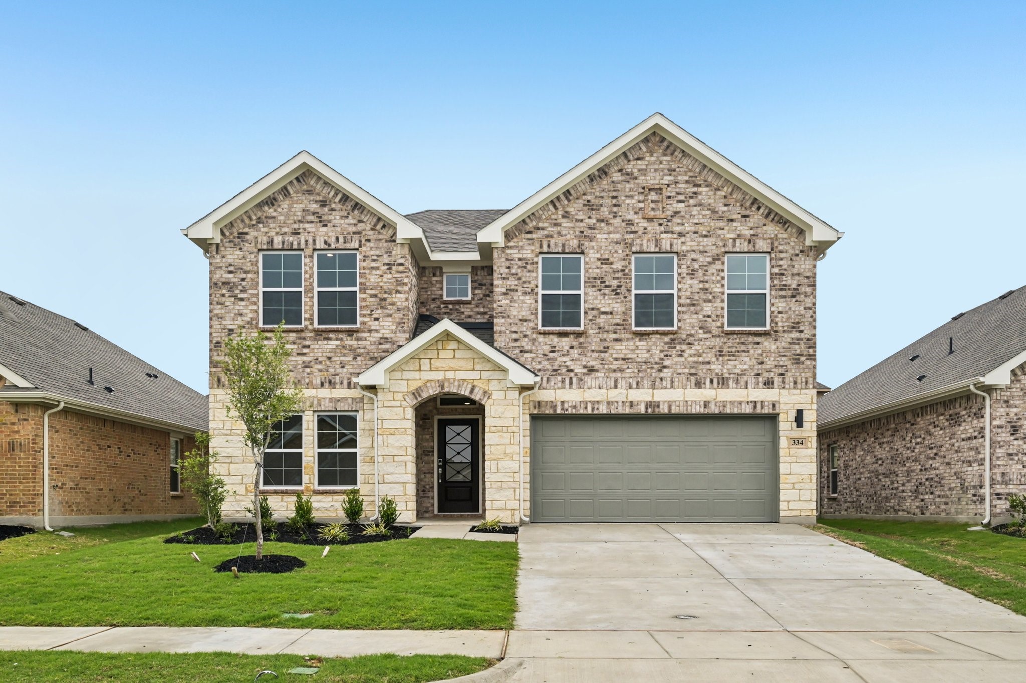334 Amberville Drive Red Oak TX 75154