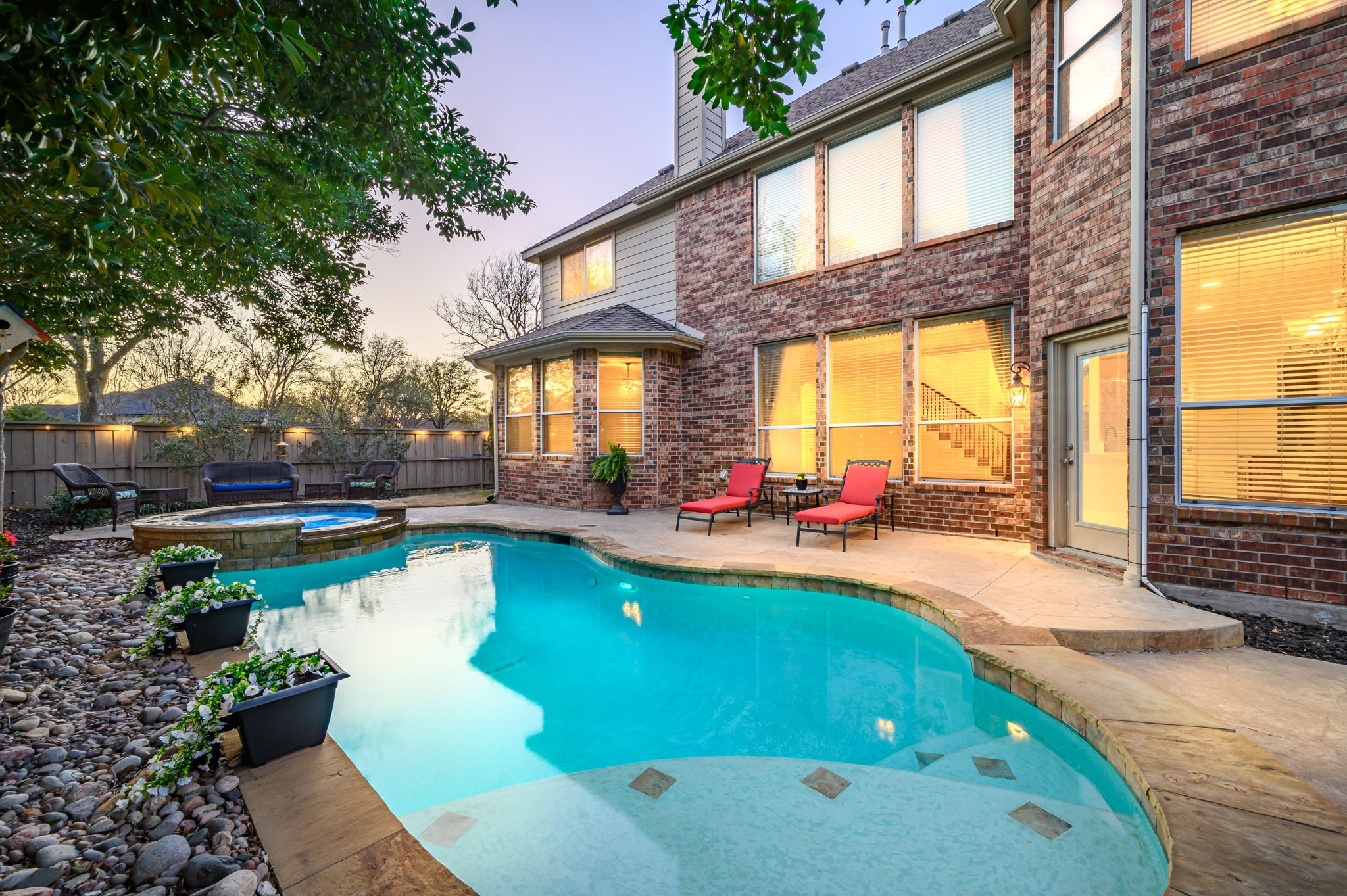 6921 Coronado Drive Mckinney TX 75072