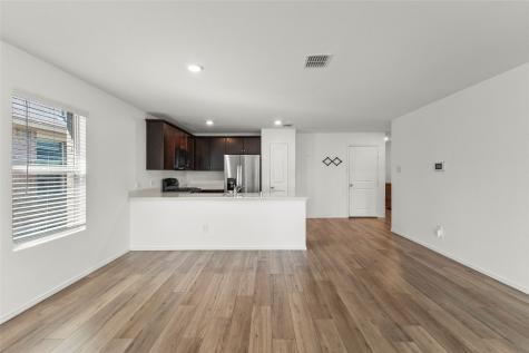 1109 Odlozil Lane Ennis TX 75119