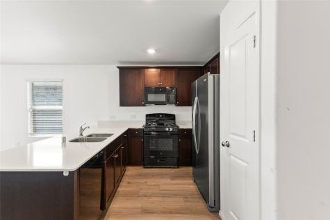 1109 Odlozil Lane Ennis TX 75119