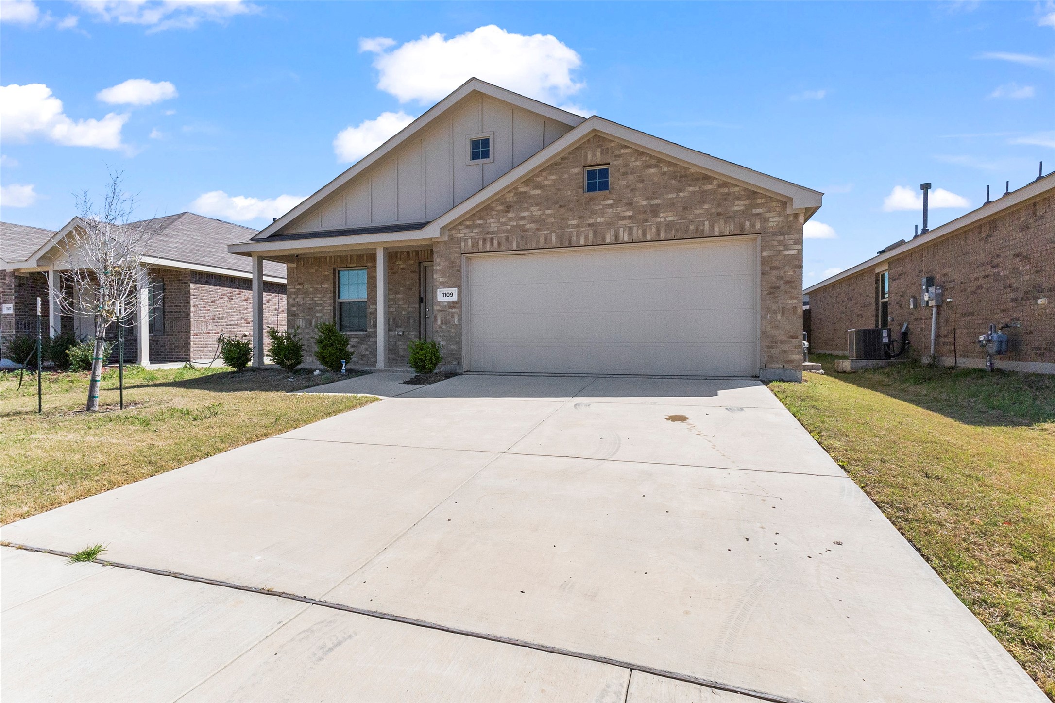 1109 Odlozil Lane Ennis TX 75119