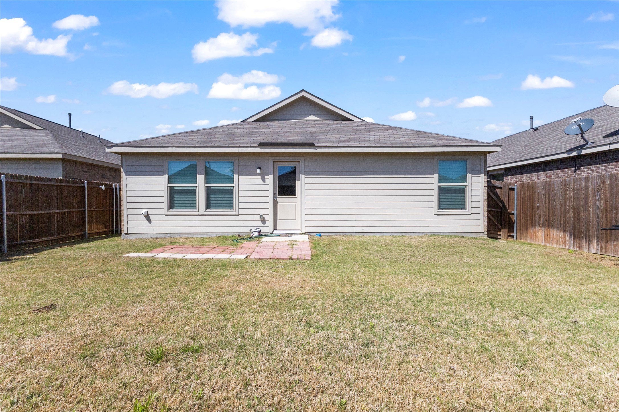 1109 Odlozil Lane Ennis TX 75119