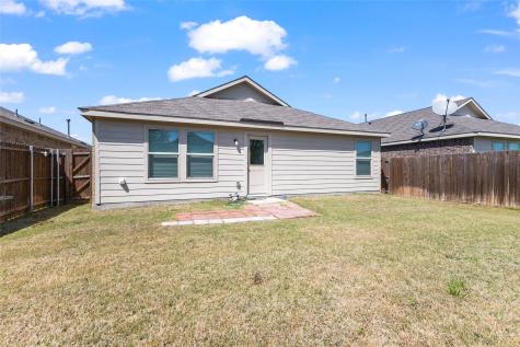 1109 Odlozil Lane Ennis TX 75119