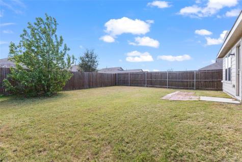 1109 Odlozil Lane Ennis TX 75119