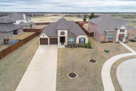 409 Green Terrace Court Midlothian TX 76065