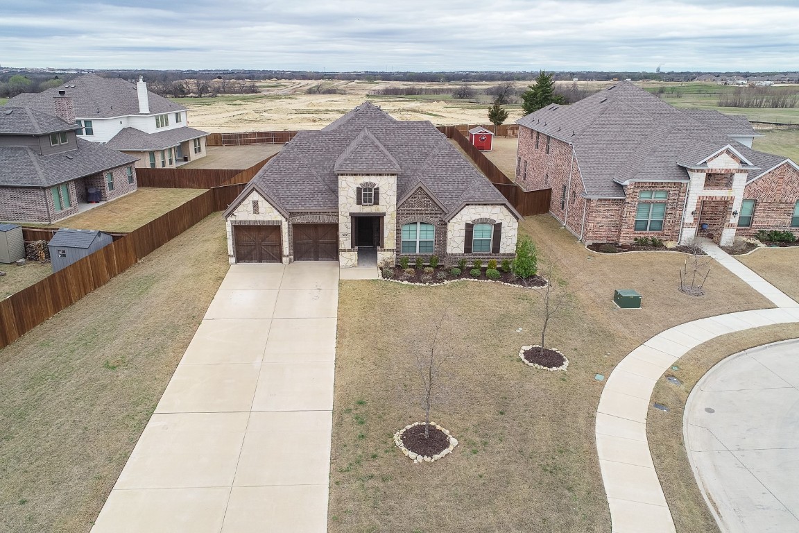 409 Green Terrace Court Midlothian TX 76065