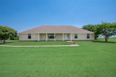 922 Broadhead Road Waxahachie TX 75165
