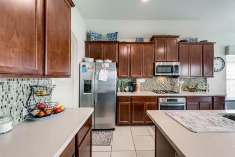 7233 Montosa Trail Fort Worth TX 76131