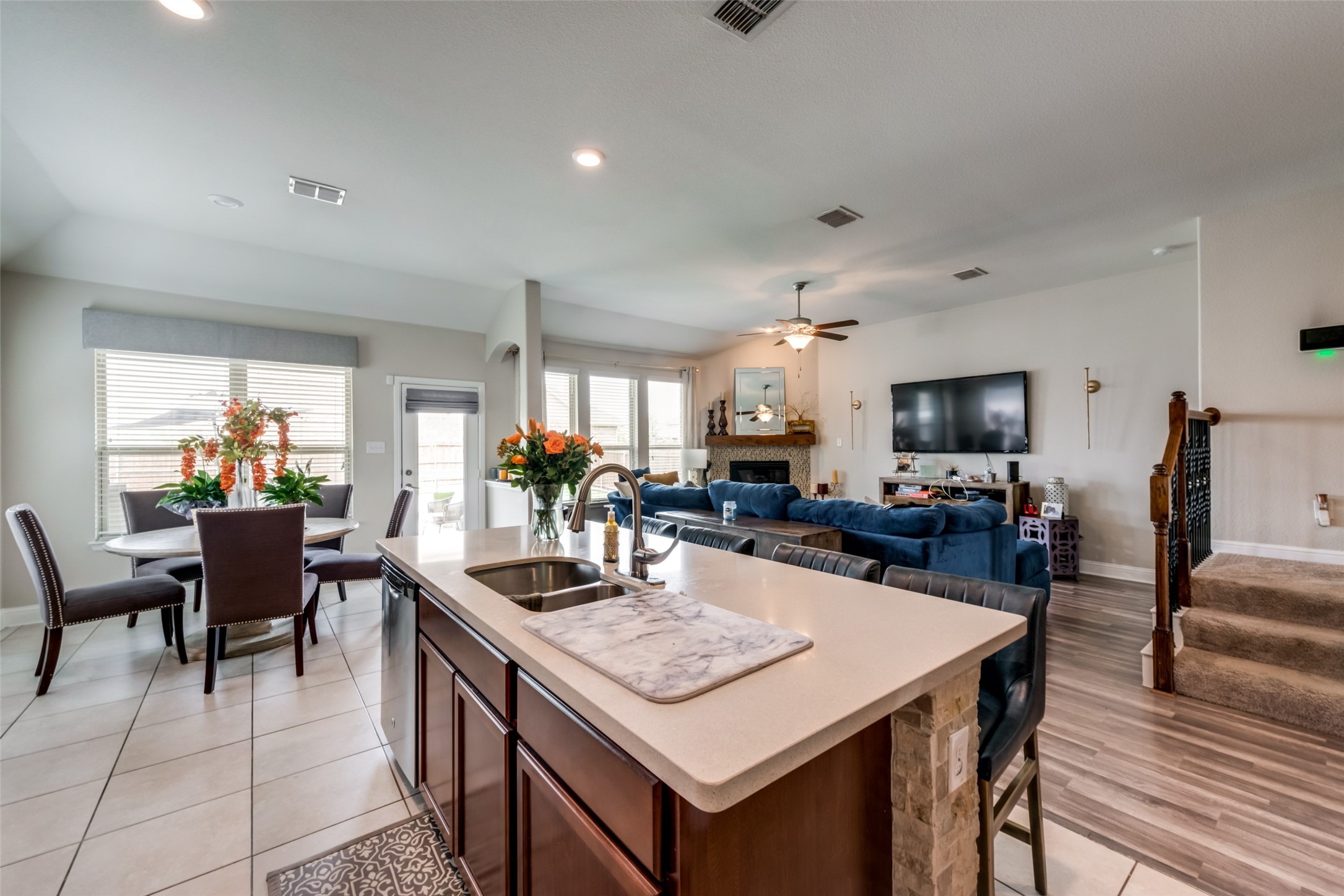 7233 Montosa Trail Fort Worth TX 76131