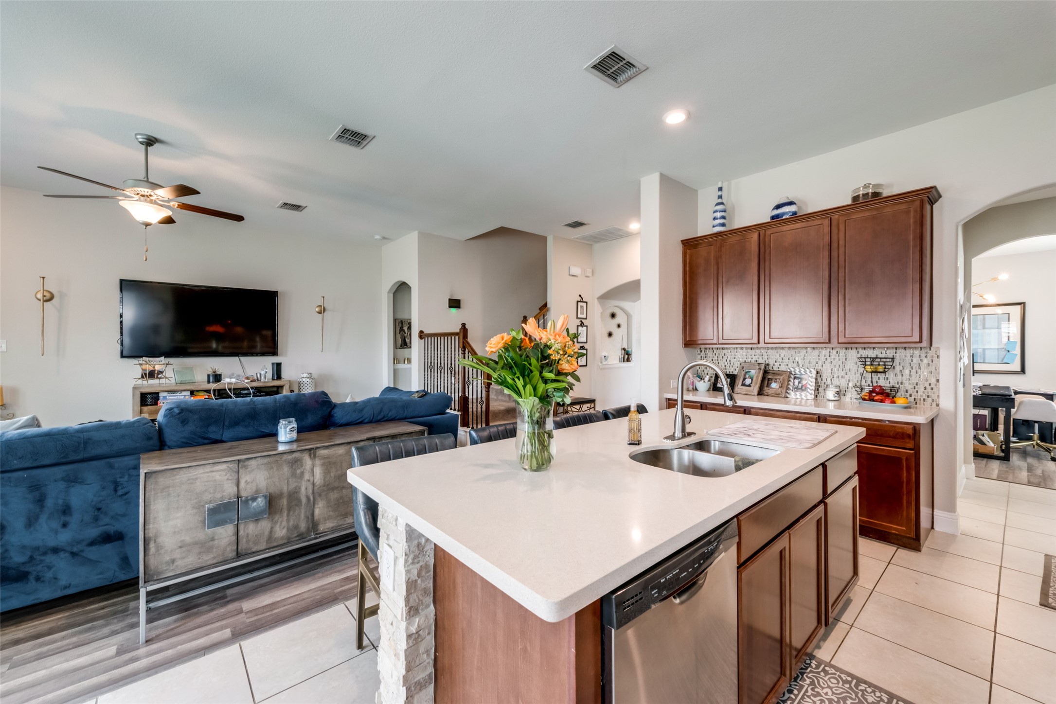 7233 Montosa Trail Fort Worth TX 76131