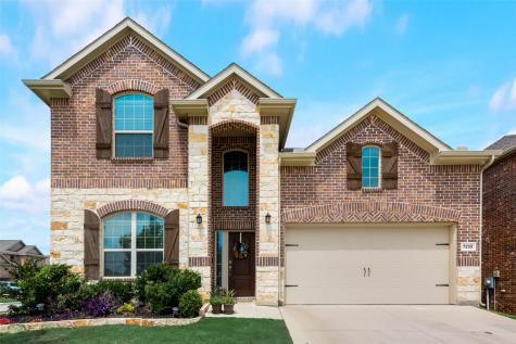 7233 Montosa Trail Fort Worth TX 76131