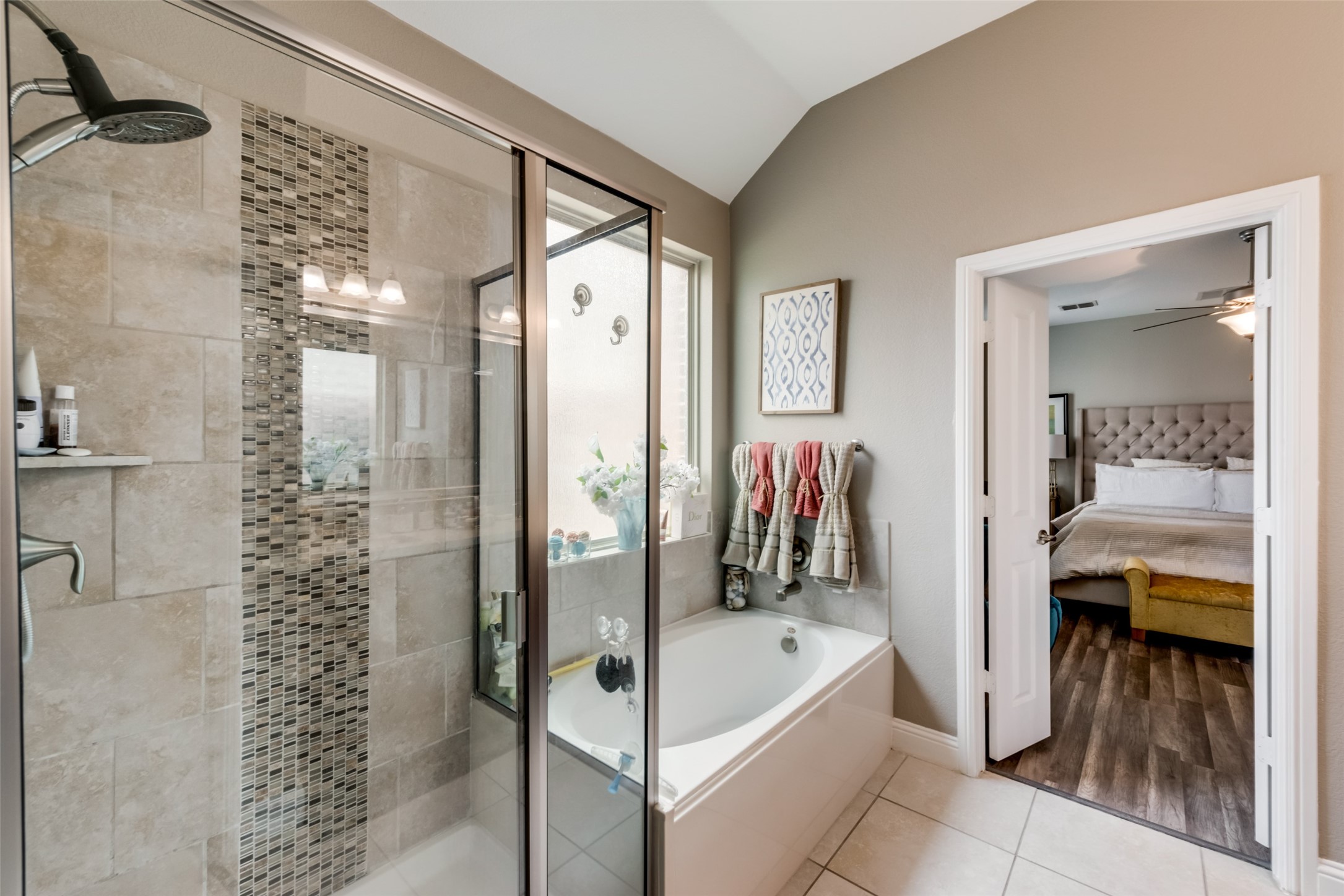 7233 Montosa Trail Fort Worth TX 76131
