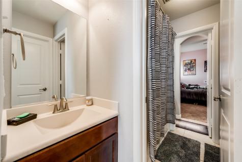 7233 Montosa Trail Fort Worth TX 76131