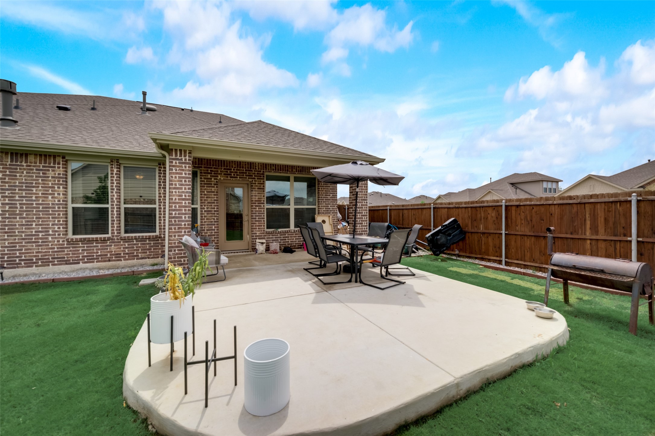 7233 Montosa Trail Fort Worth TX 76131