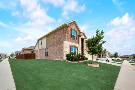 7233 Montosa Trail Fort Worth TX 76131