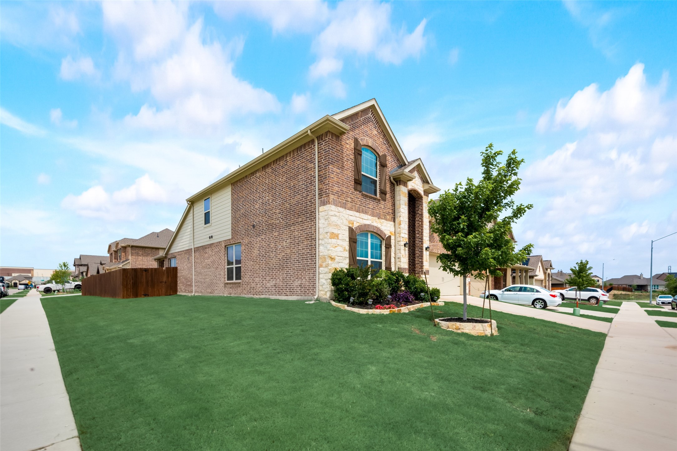 7233 Montosa Trail Fort Worth TX 76131