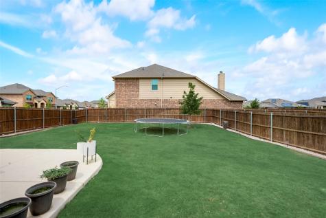 7233 Montosa Trail Fort Worth TX 76131