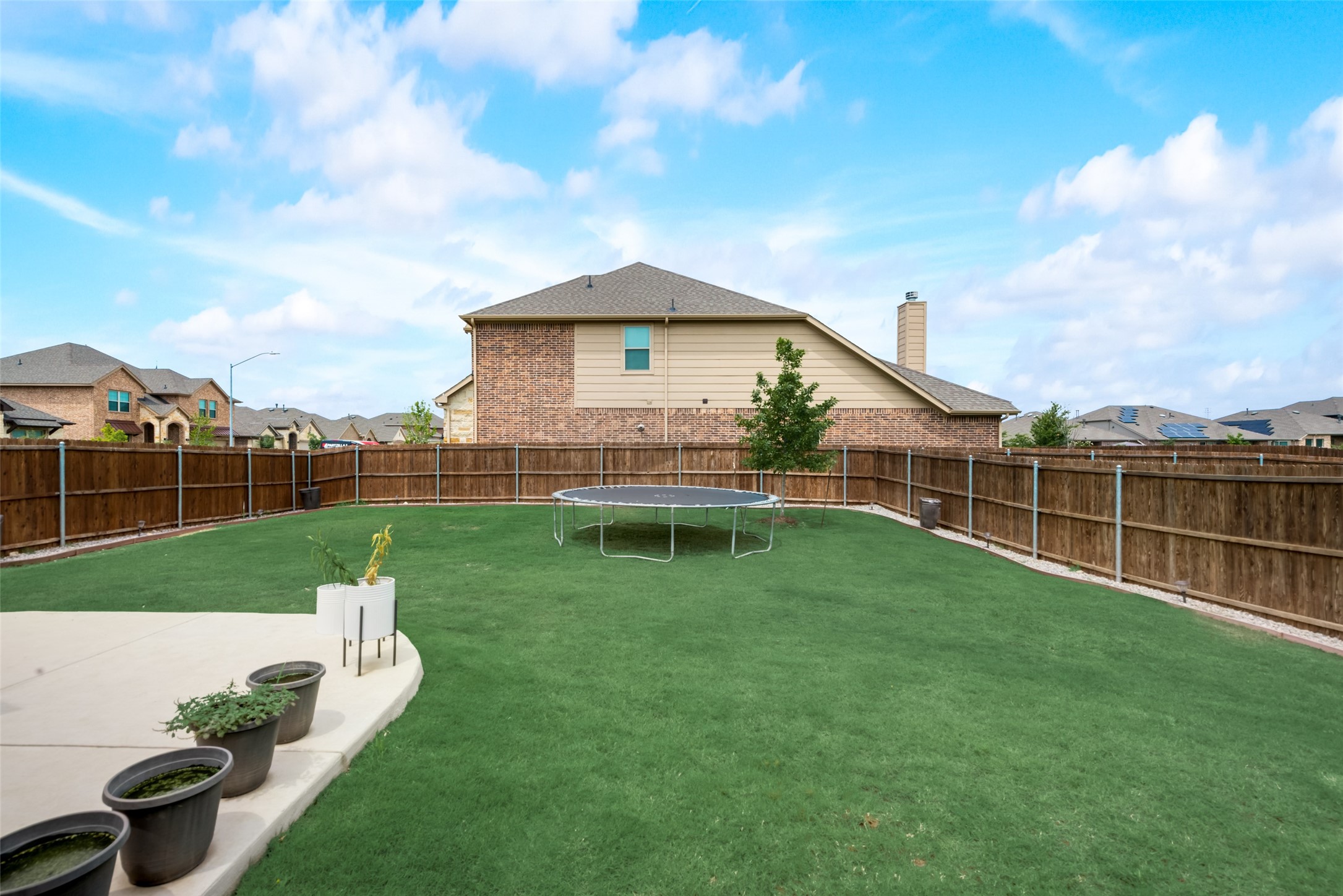 7233 Montosa Trail Fort Worth TX 76131