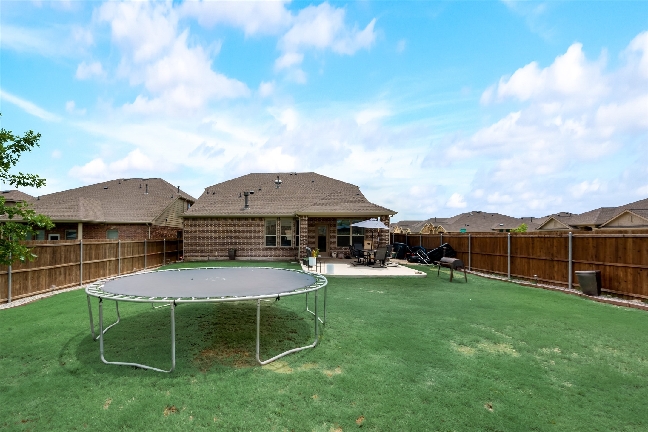7233 Montosa Trail Fort Worth TX 76131