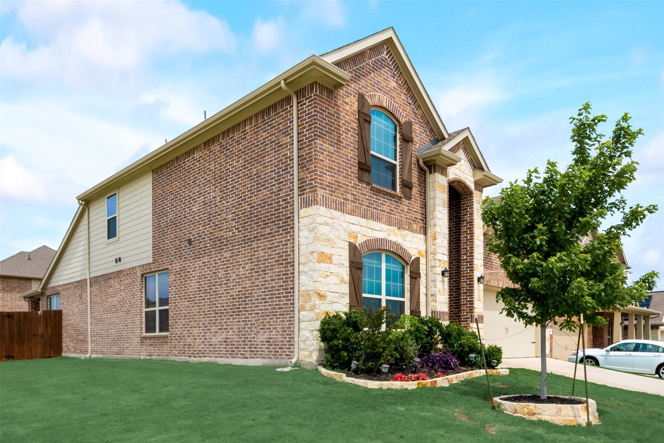7233 Montosa Trail Fort Worth TX 76131