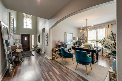 7233 Montosa Trail Fort Worth TX 76131