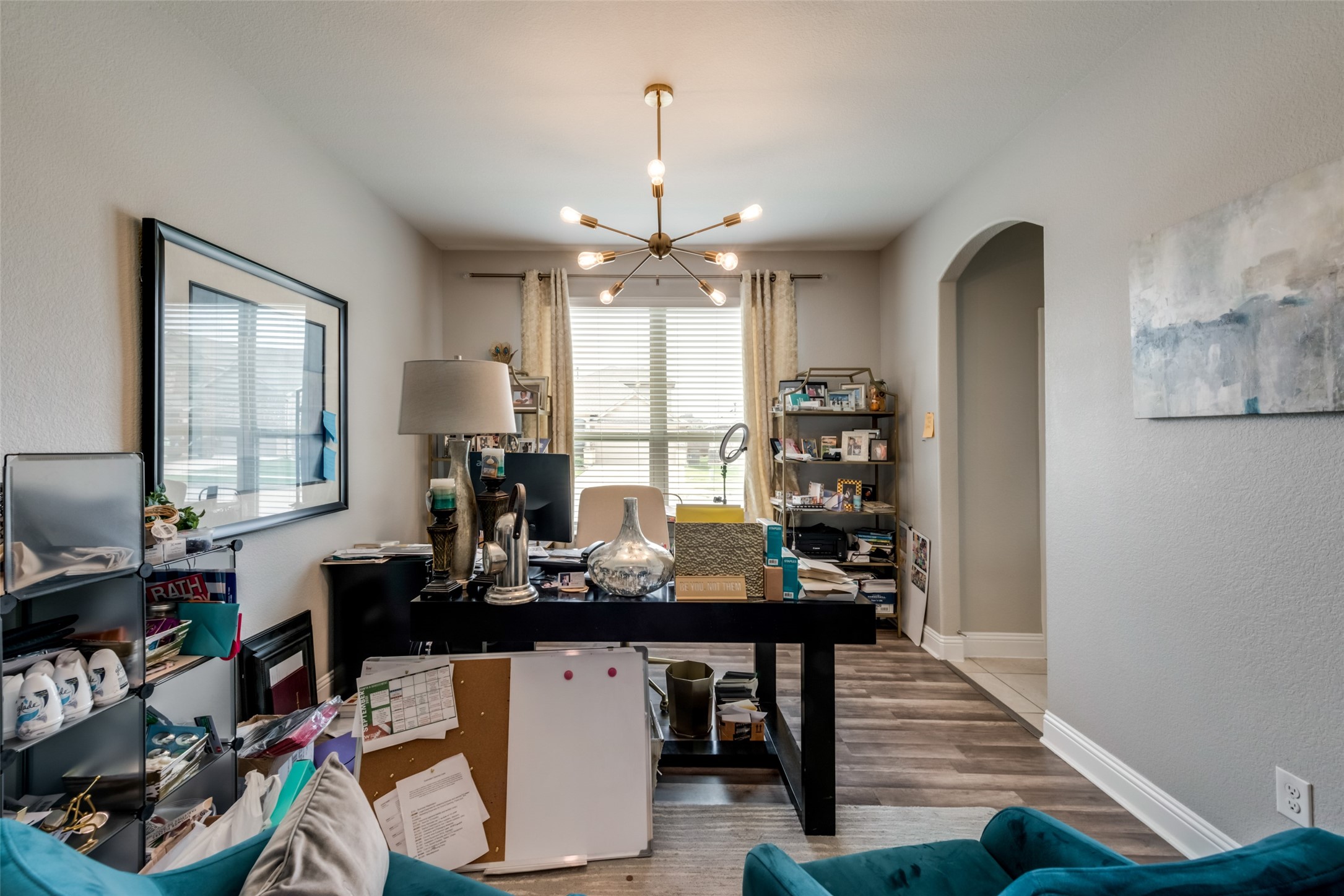 7233 Montosa Trail Fort Worth TX 76131