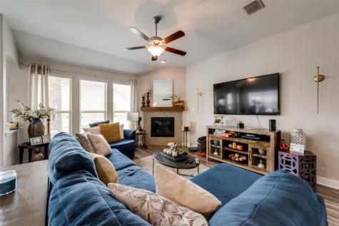 7233 Montosa Trail Fort Worth TX 76131