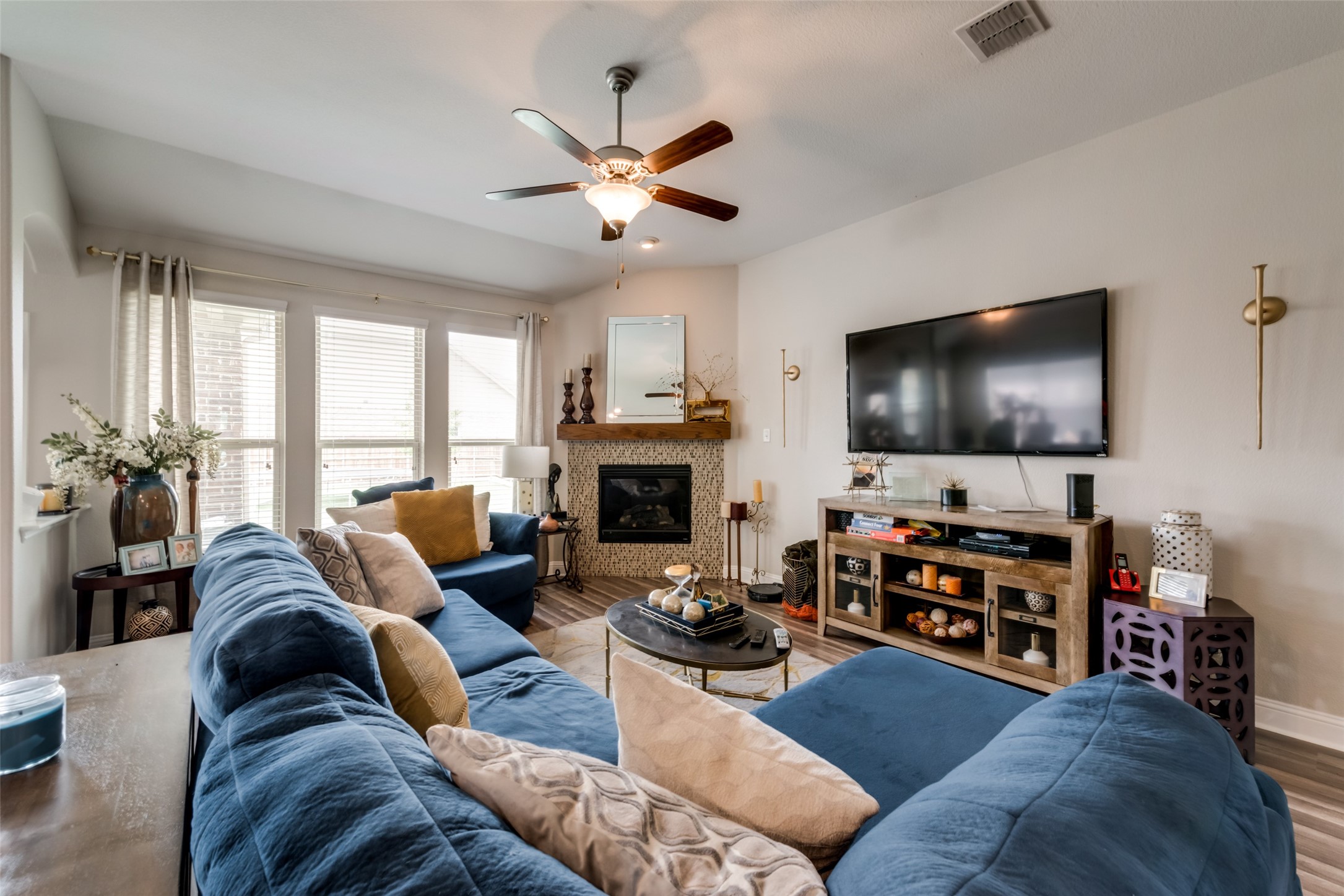7233 Montosa Trail Fort Worth TX 76131