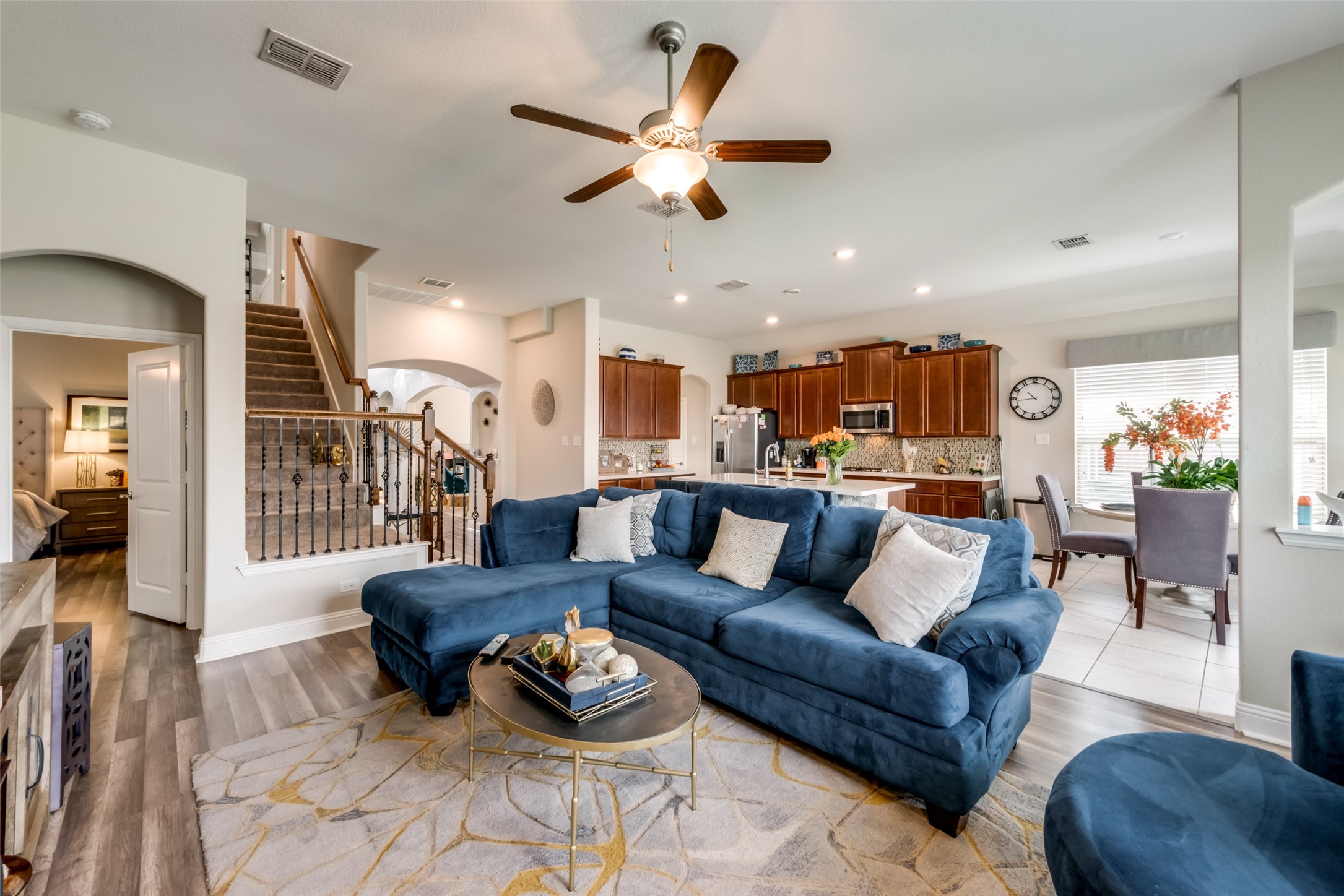 7233 Montosa Trail Fort Worth TX 76131