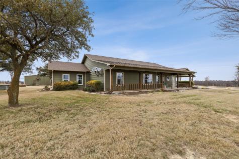 5601 County Road 1224 Rio Vista TX 76093
