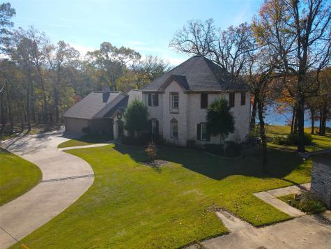 1755 Cr 2330 Pittsburg TX 75686