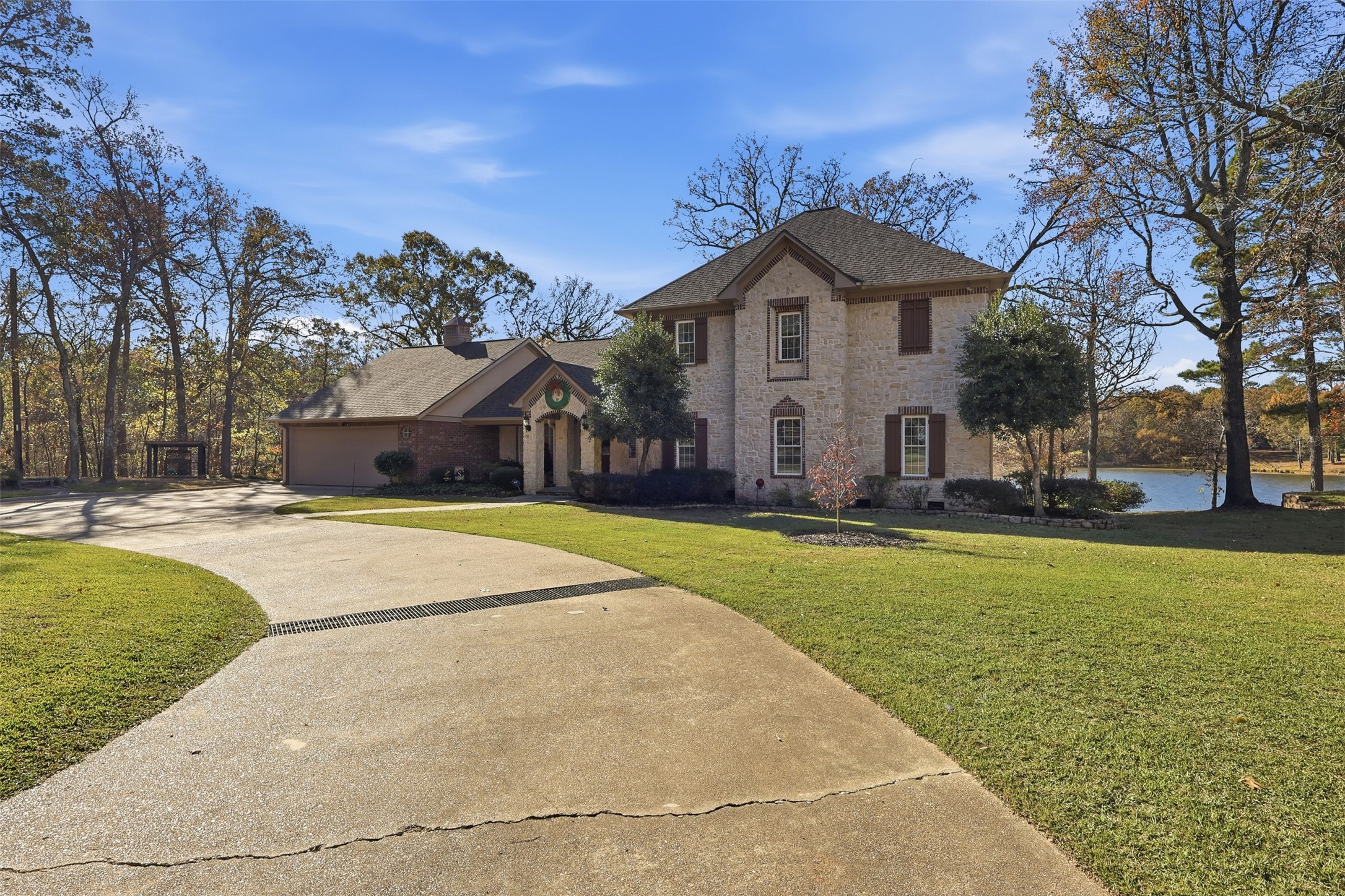 1755 Cr 2330 Pittsburg TX 75686
