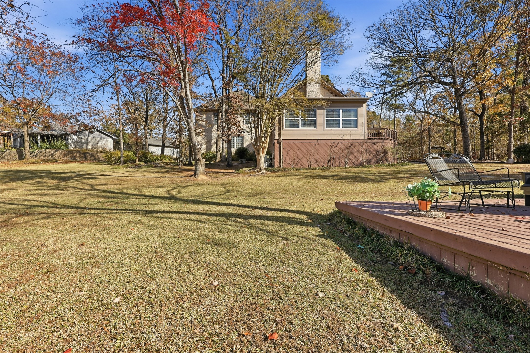 1755 Cr 2330 Pittsburg TX 75686