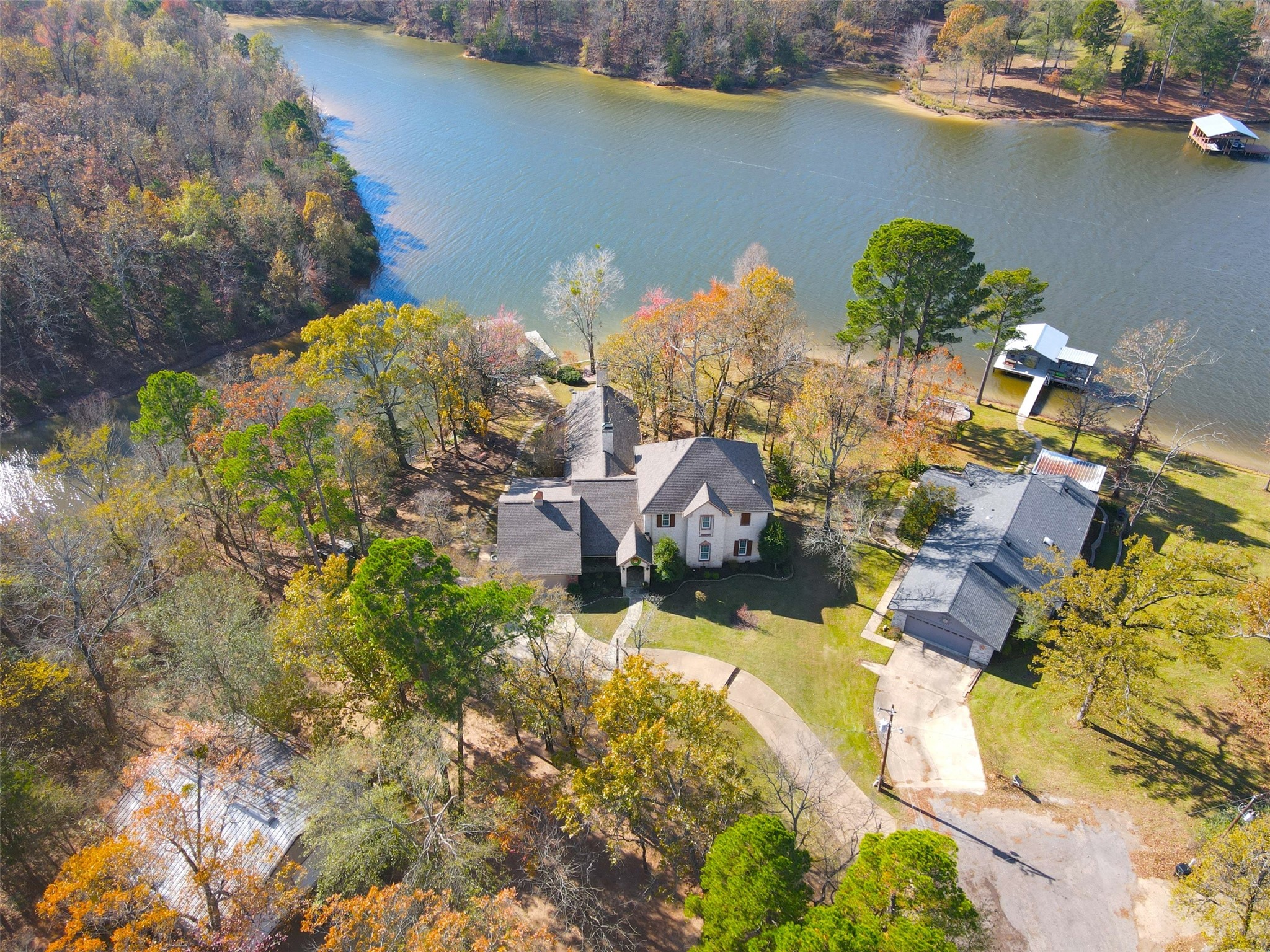 1755 Cr 2330 Pittsburg TX 75686