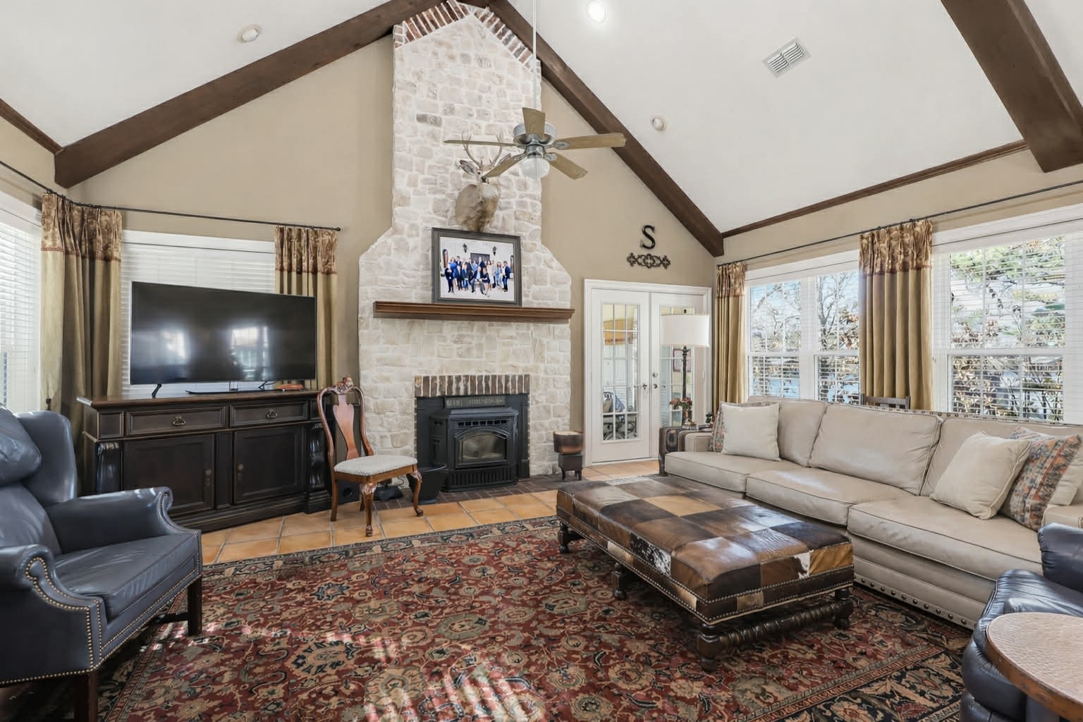 1755 Cr 2330 Pittsburg TX 75686