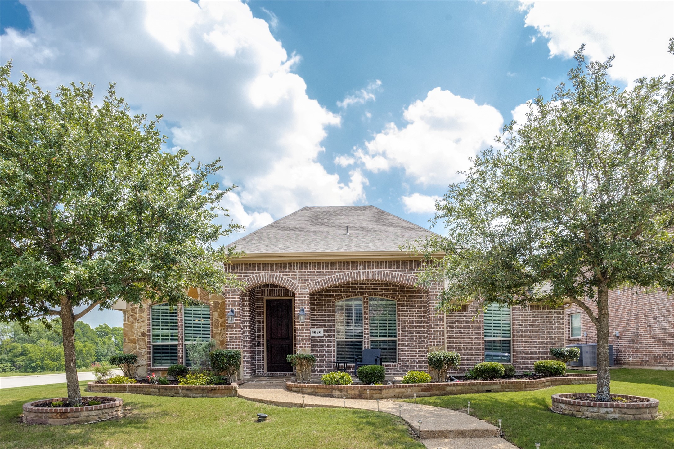 3640 Ballycastle Drive Plano TX 75074