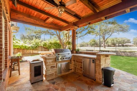 12004 Hermitage Lane Frisco TX 75035