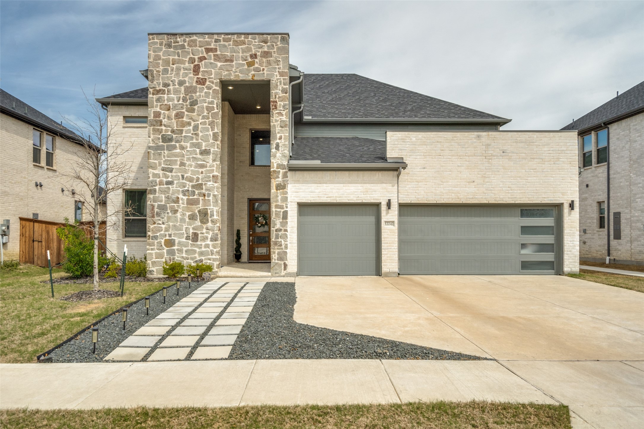12242 Mikaela Drive Frisco TX 75033