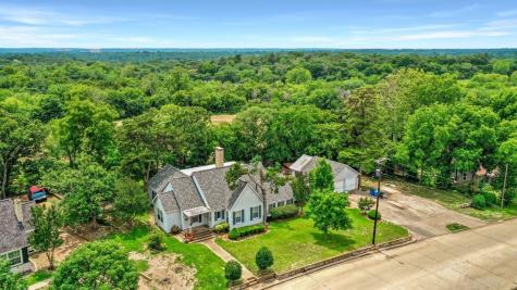 1700 W Crawford Street Denison TX 75020