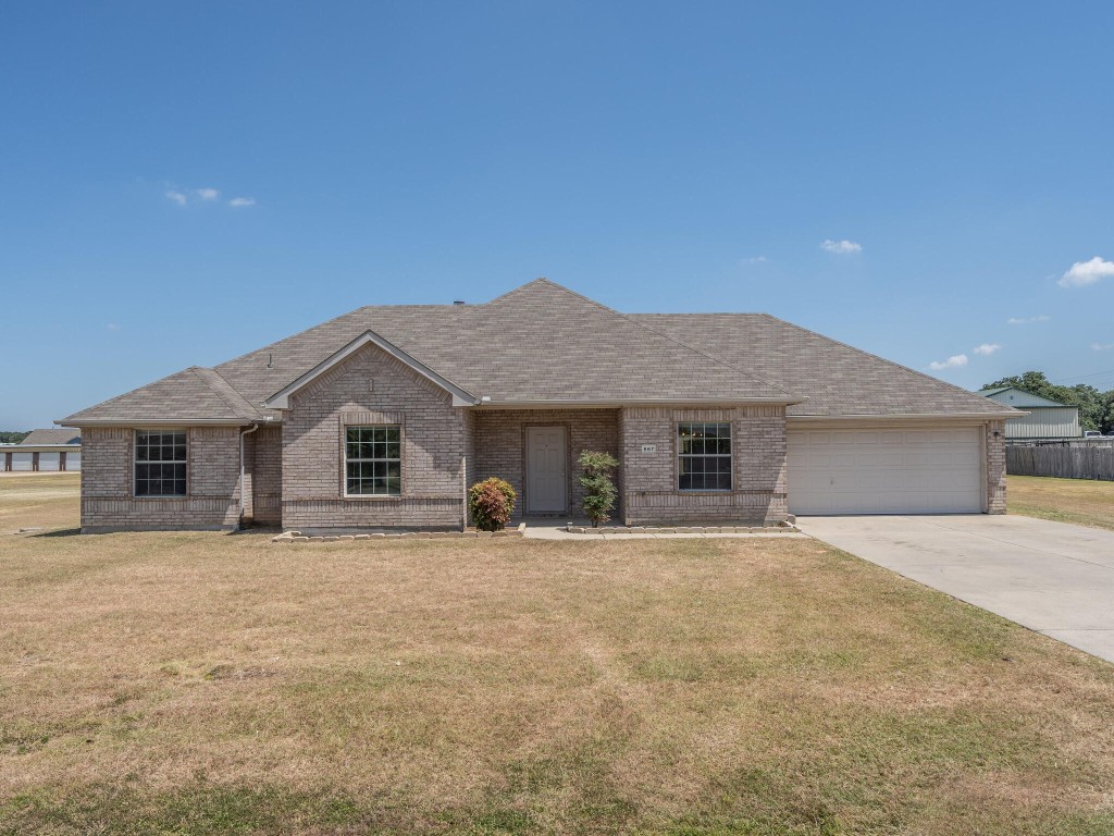 867 Fairview Drive Krugerville TX 76227