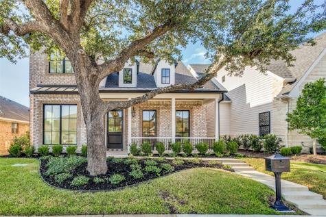 5714 Orchid Lane Dallas TX 75230