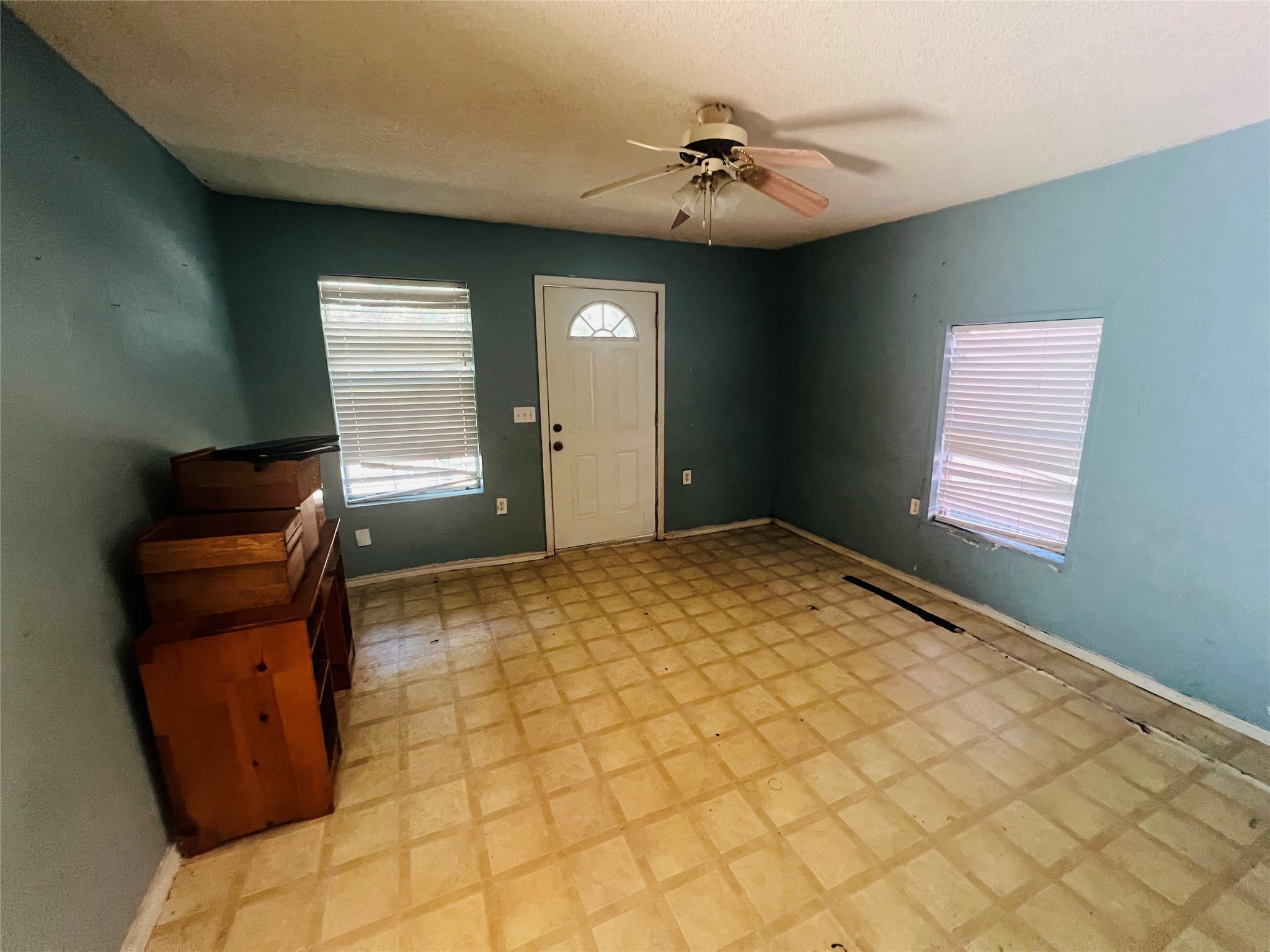 106 Columbia Street Cleburne TX 76031