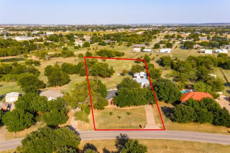 1137 Colina Vista Lane Crowley TX 76036