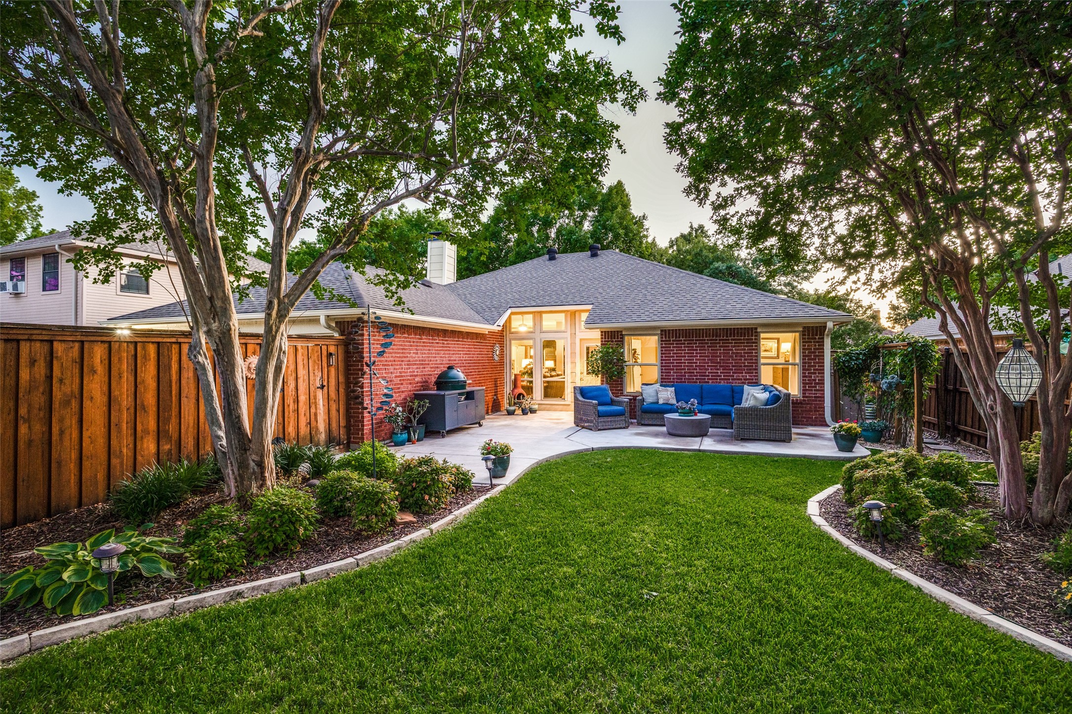 406 Graham Lane Wylie TX 75098