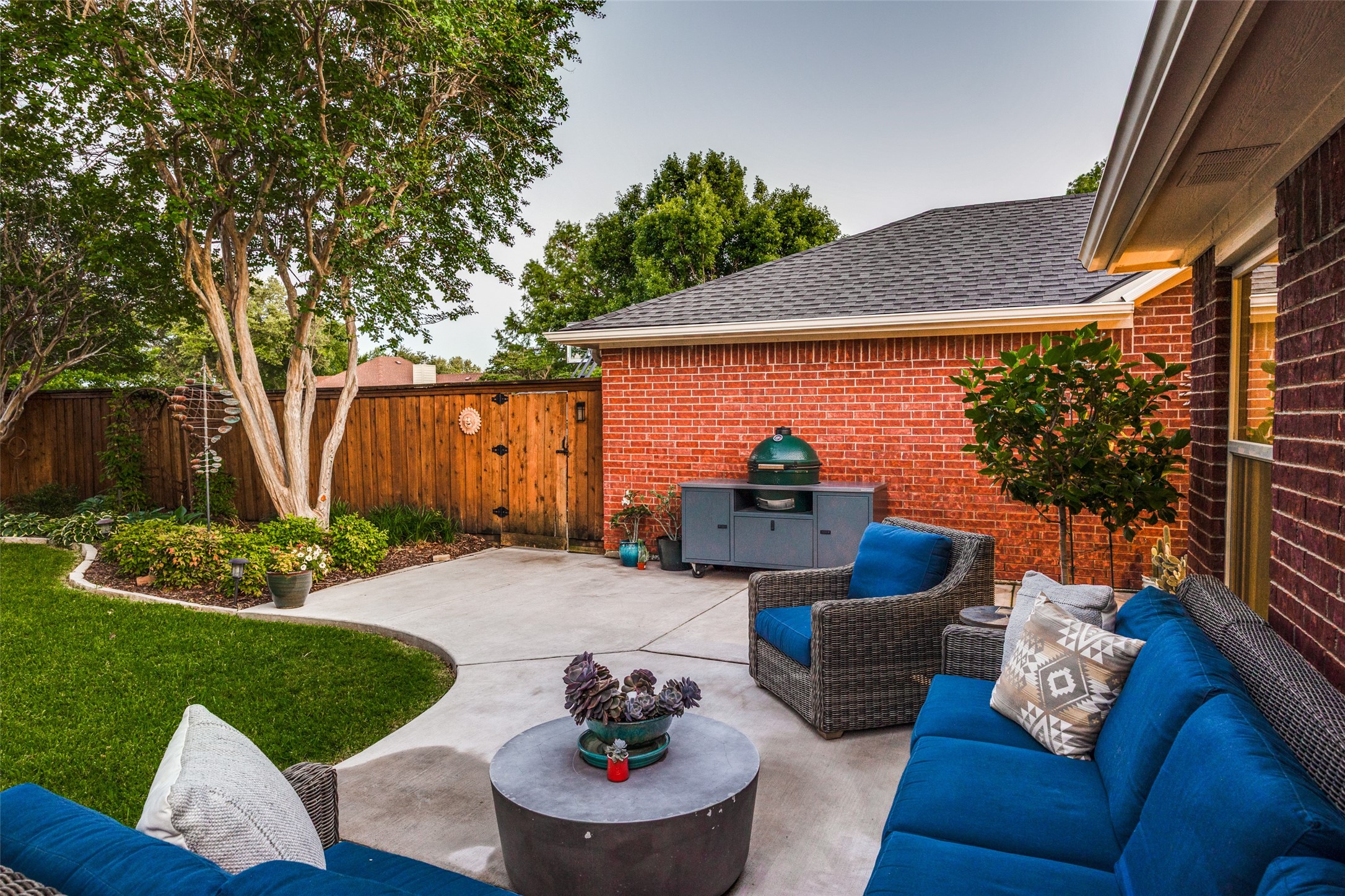 406 Graham Lane Wylie TX 75098