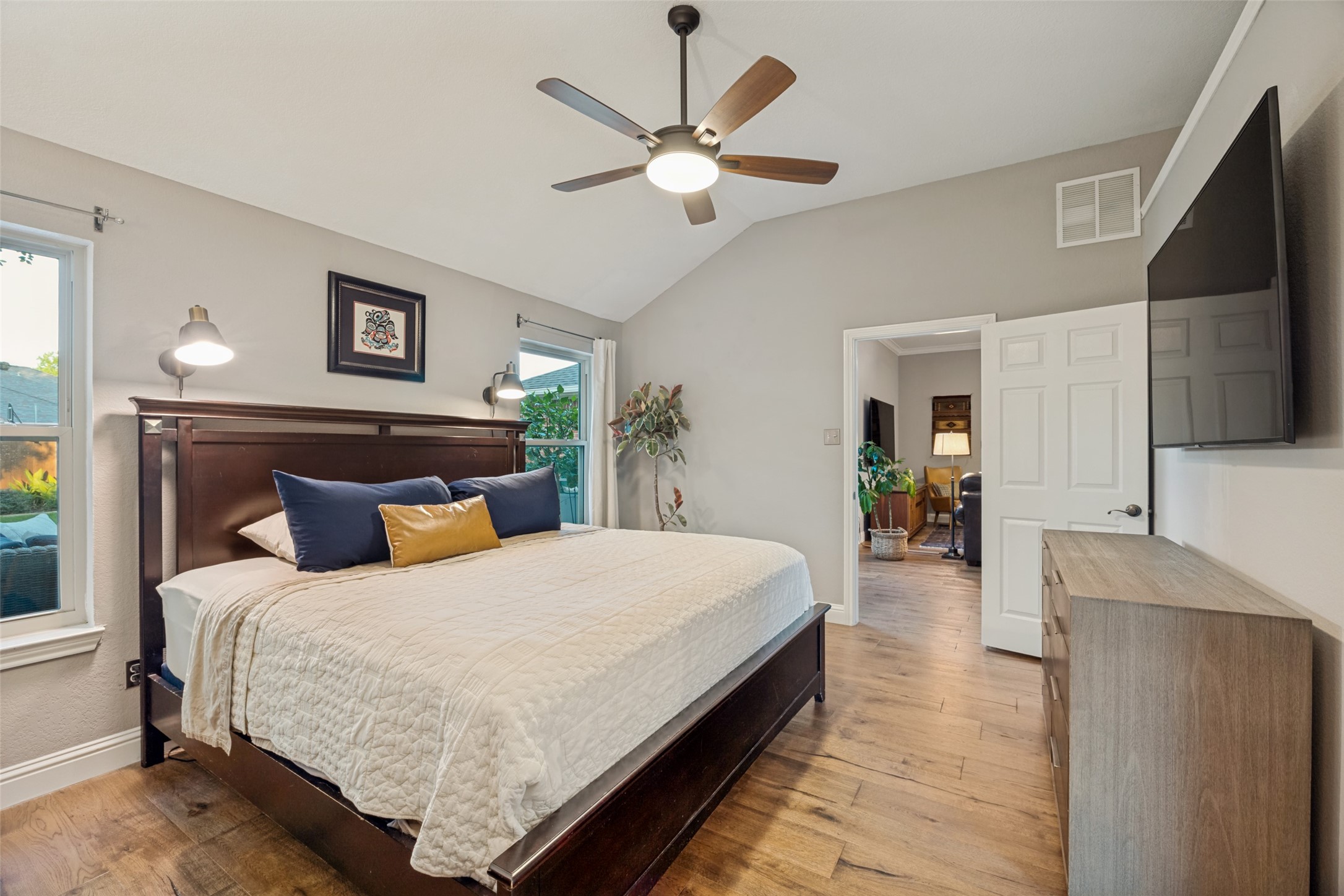 406 Graham Lane Wylie TX 75098