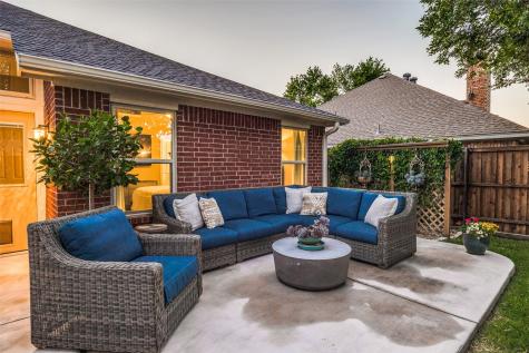406 Graham Lane Wylie TX 75098