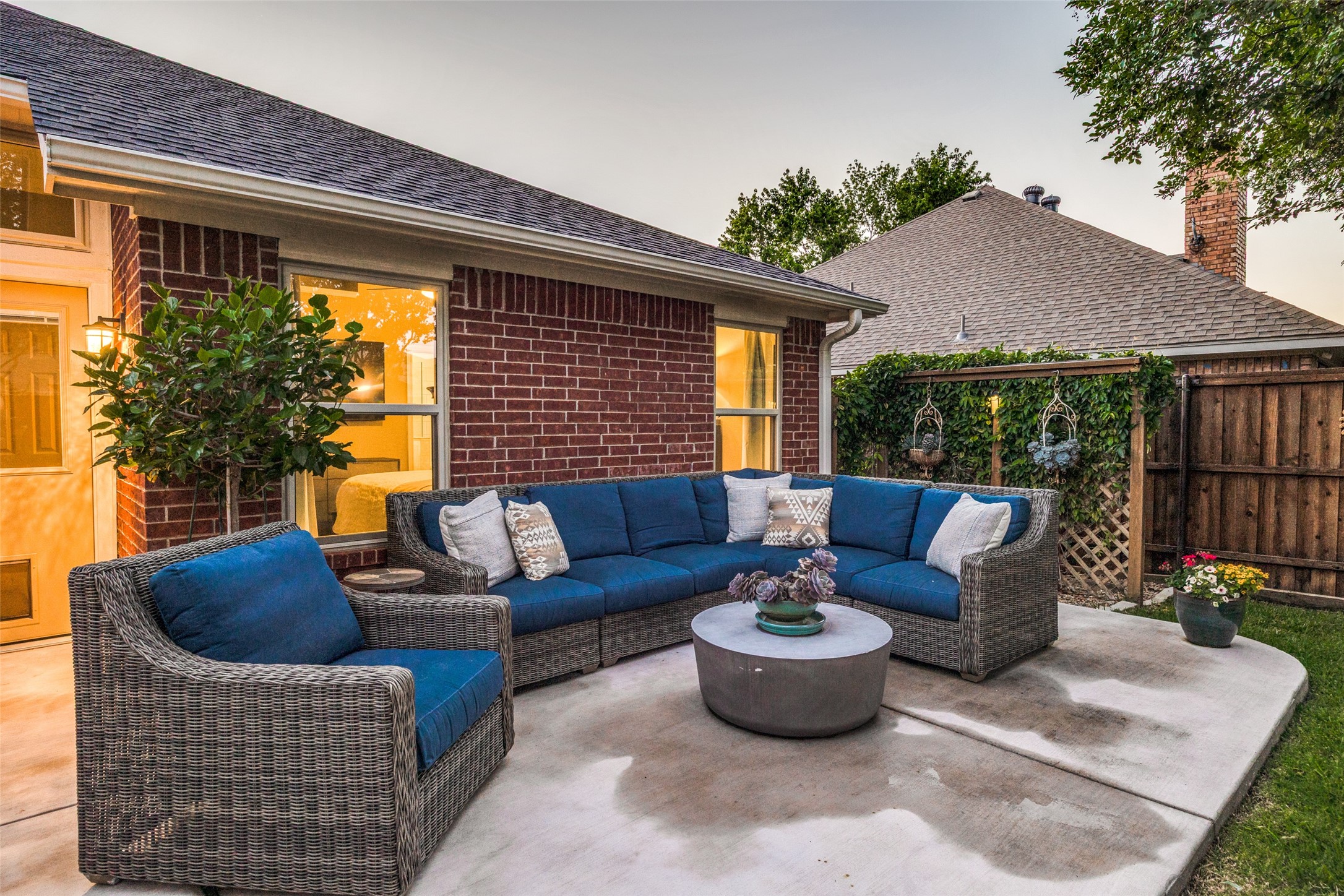 406 Graham Lane Wylie TX 75098