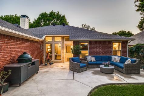 406 Graham Lane Wylie TX 75098