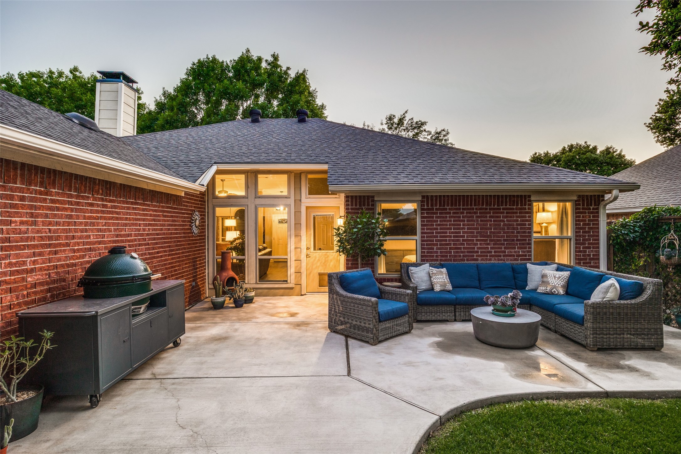 406 Graham Lane Wylie TX 75098